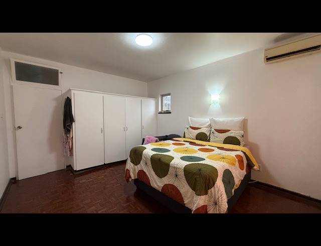 2 BEDROOM APARTMENT RENTED IN MUSGRAVE
